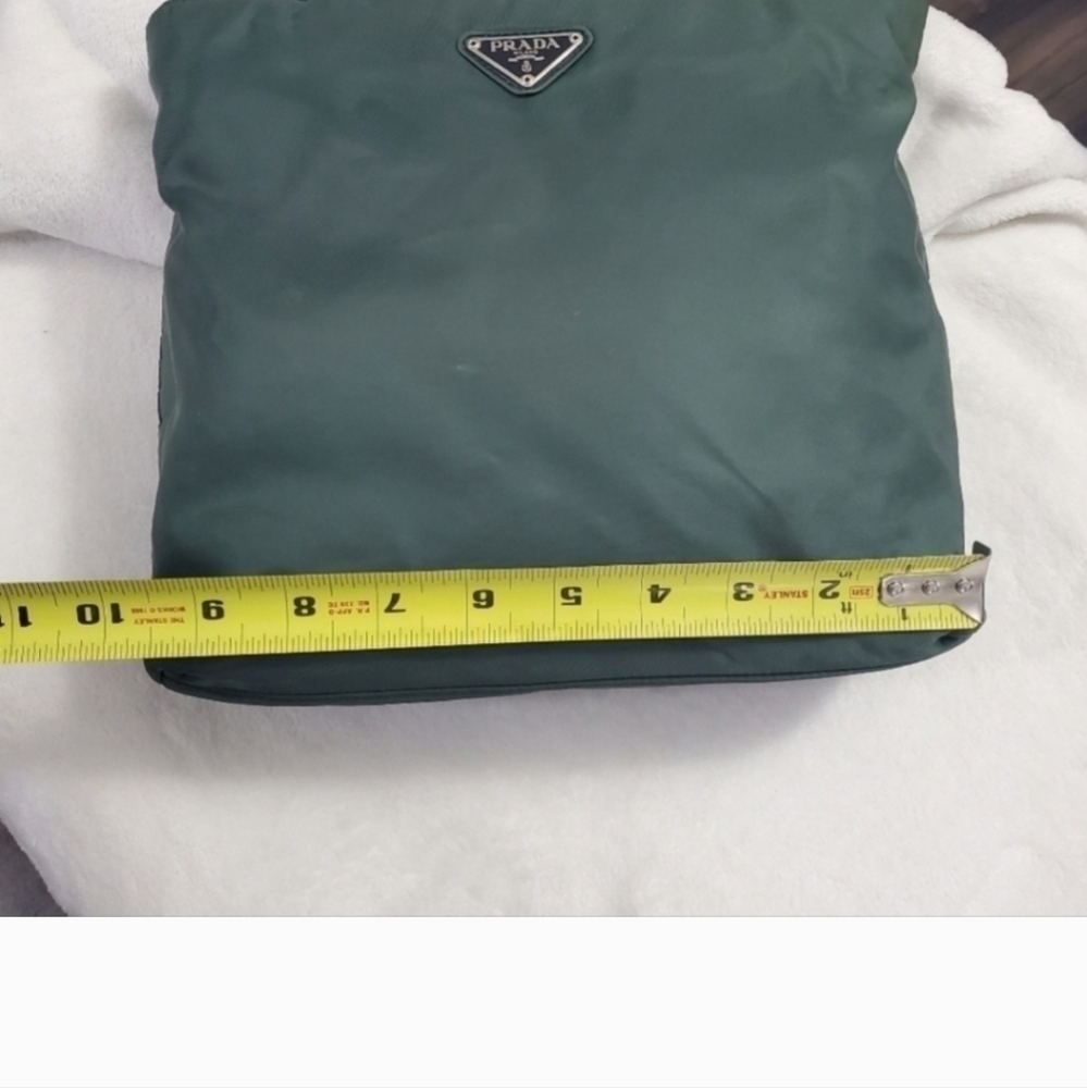 Authentic Tessuto City Tote | Re- EDITION - Picture 9 of 15
